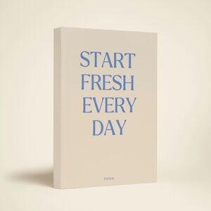 PAPIER Wonder Productivity Planner